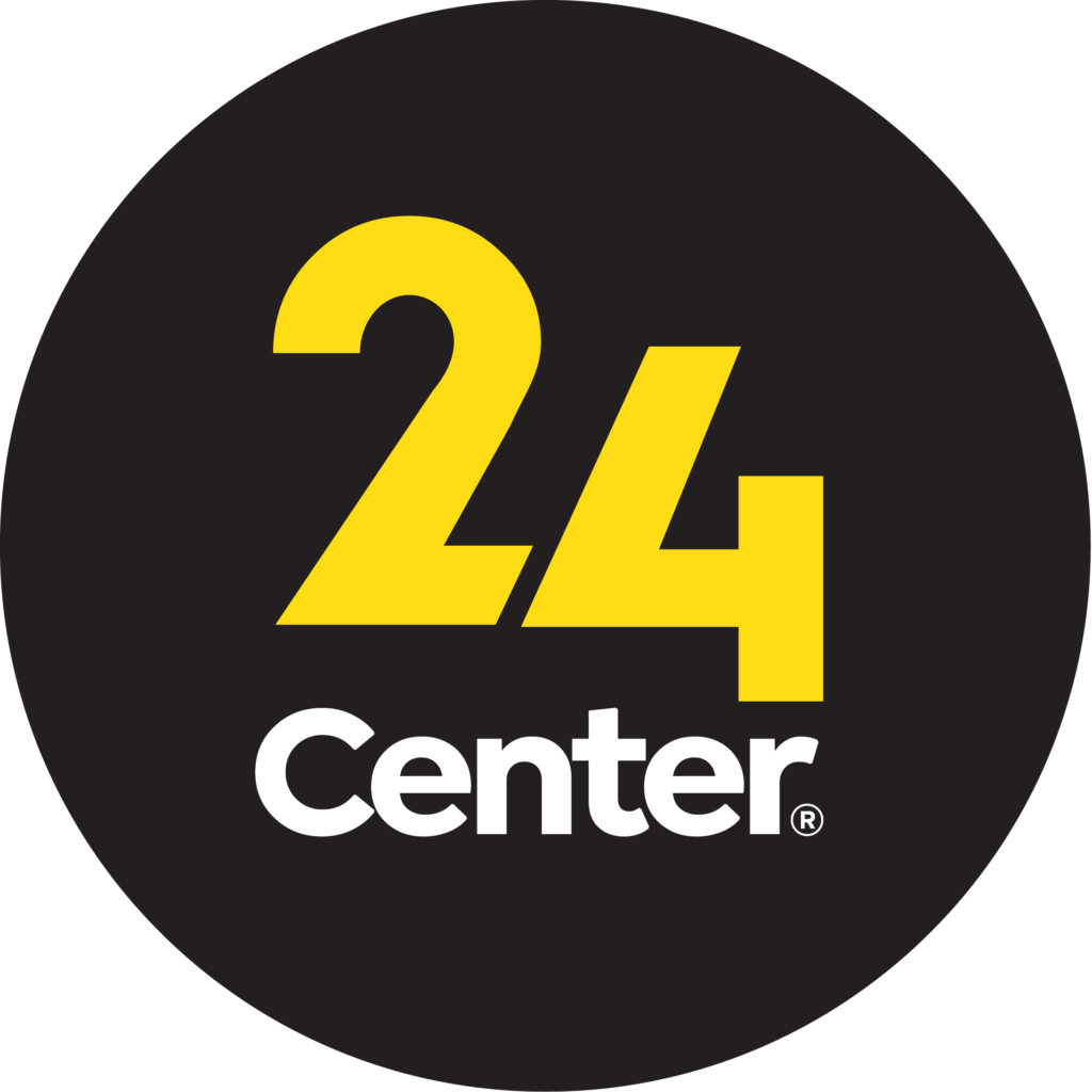 24 Center-logo