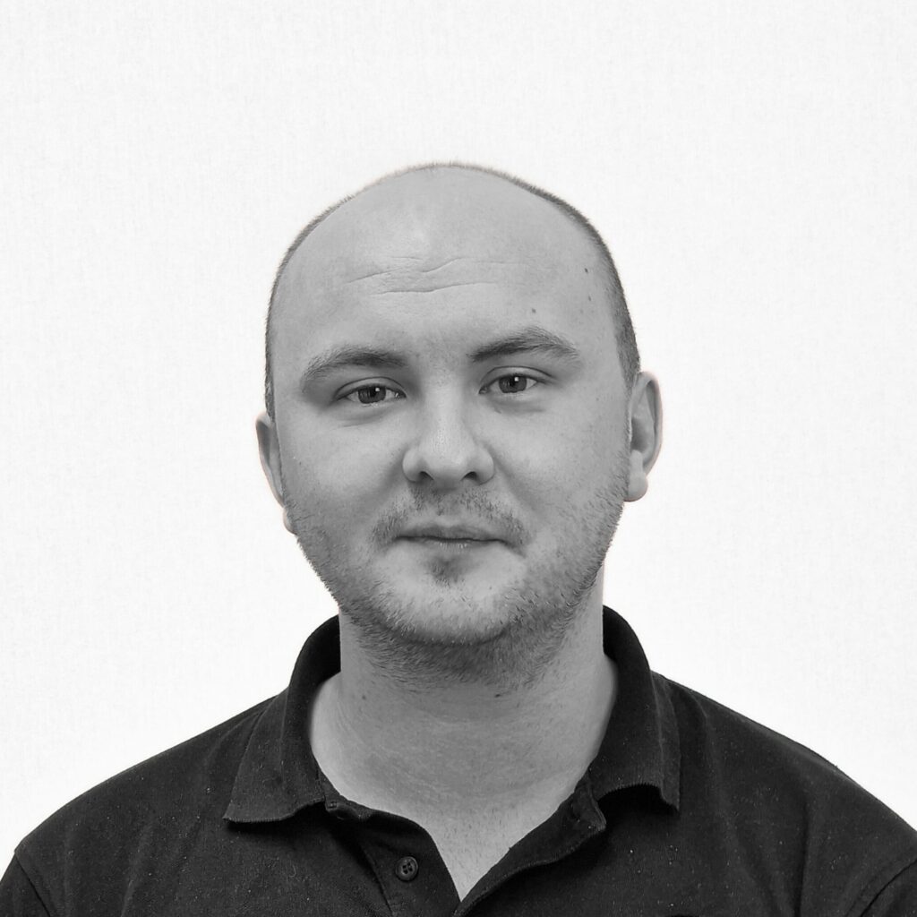 David Persäter
