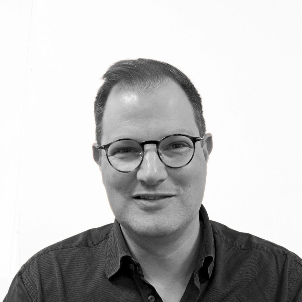 Tamas Nador